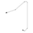 Tube,manifold Supply for Frigidaire LFGH3054UFA - Part 5304514135