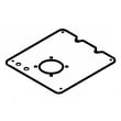 Plate,oven Vent for Frigidaire CFEH3054USE - Part 5304514136