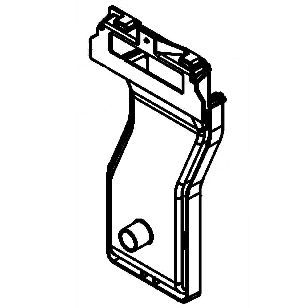 Part #5304514171, Duct, inlet Air , front / 14.05 x 6.70 x 3.45
