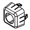 Spacer,wire Shield ,(2) 5304514177