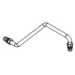 Safety Valve Tube for Frigidaire FFGH3051VSB - Part 5304514182