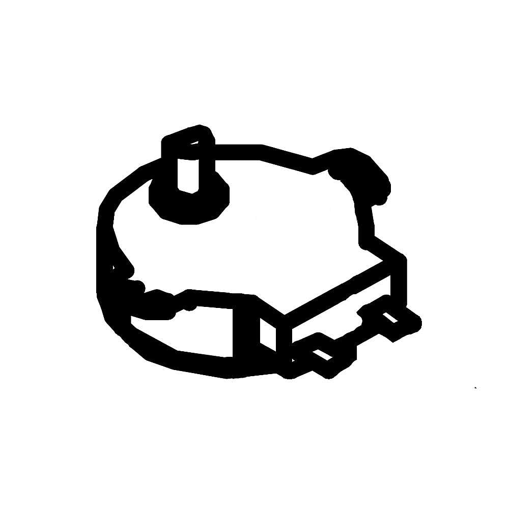 Part #5304514231, Motor / 2.25 x 2.10 x 1.75