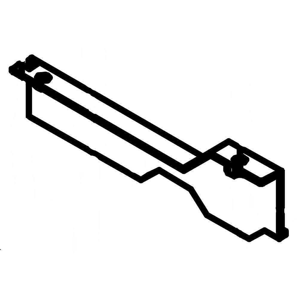 Part #5304514237, Air Guide
