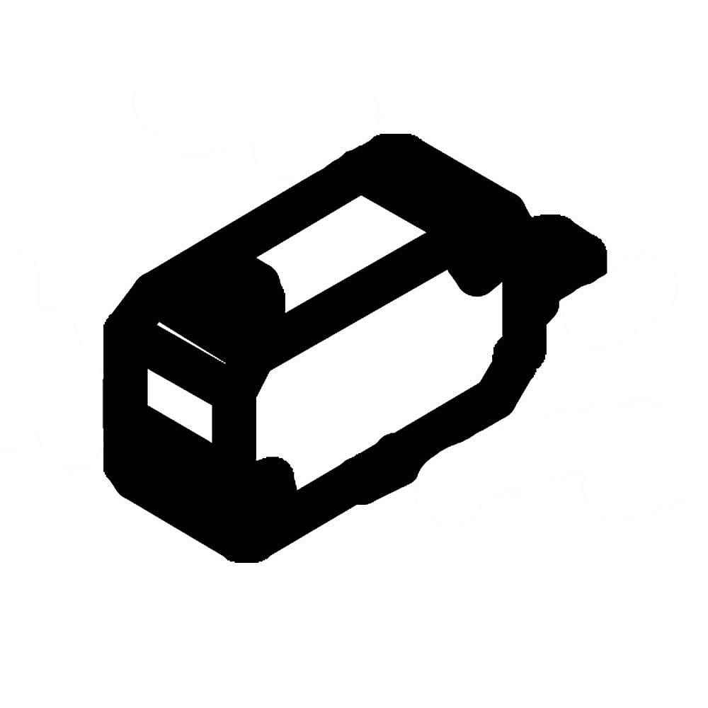 Electrolux Part #5304514264, Switch | 16.05 x 2.00 x 0.35