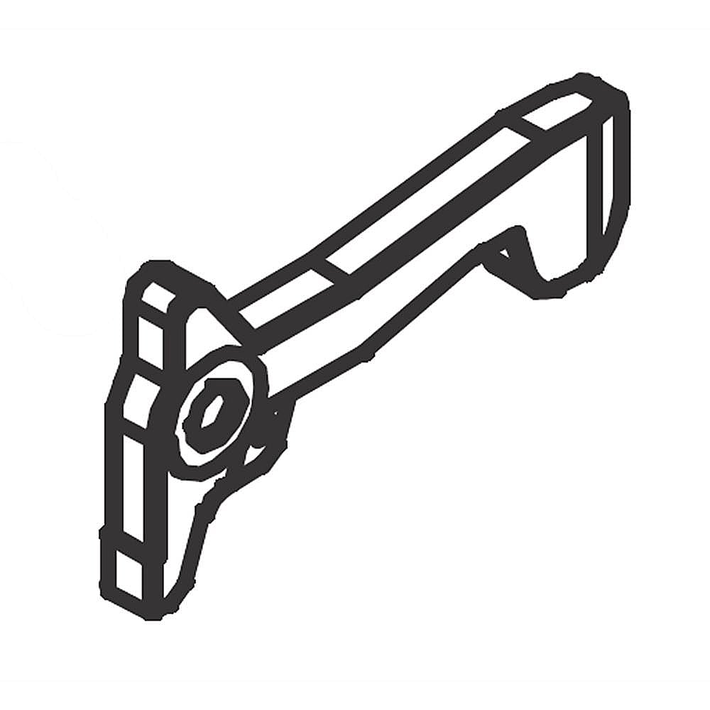 Part #5304514310, Latch