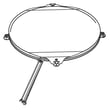 Element,induction Coil ,260 Mm 5304514341