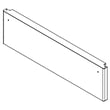 Panel,drawer Front ,stainless for Frigidaire CPEH3077RFF - Part 5304514666