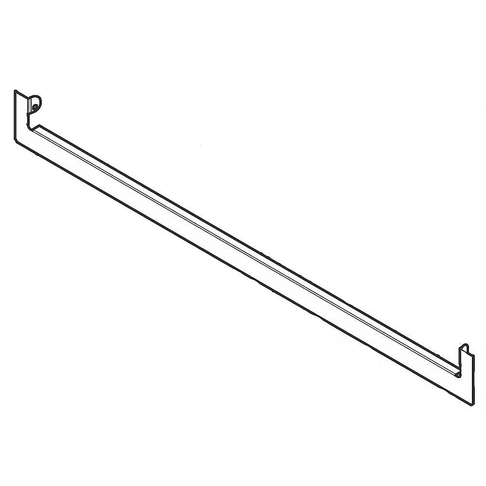 Part #5304514922, Wall Oven Vent Trim, Lower (Stainless) / 30.60 x 4.90 x 1.95