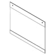 Wall Oven Lower Oven Door Outer Panel (stainless) 5304514944