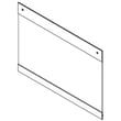 Wall Oven Door Outer Panel Assembly (stainless) 5304514954