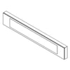 Wall Oven Control Panel Assembly (stainless) 5304514966