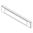 Wall Oven Control Panel Assembly (stainless) 5304514966