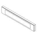 Wall Oven Control Panel Assembly (Stainless)