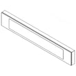 Wall Oven Control Panel Assembly (stainless) 5304514970