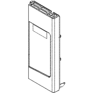 Microwave Control Panel 5304515168