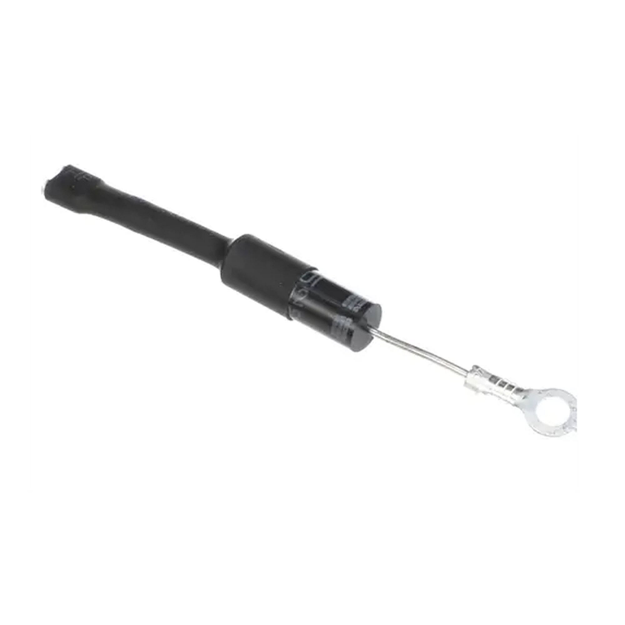 Part #5304515185, Electrolux Microwave High-Voltage Diode / 3.10 x 0.50 x 0.30