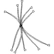 Kenmore Harness for Kenmore 79083337710 - Part 5304515186