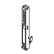 Microwave Door Hinge for Electrolux EMBD3010ASB - Part 5304515301