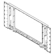 Cover for Electrolux EMBD3010ASB - Part 5304515302