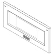Microwave Door Outer Panel for Frigidaire FPMO3077TFA - Part 5304515303
