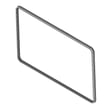 Gasket for Frigidaire PMBD3080AFA - Part 5304515305