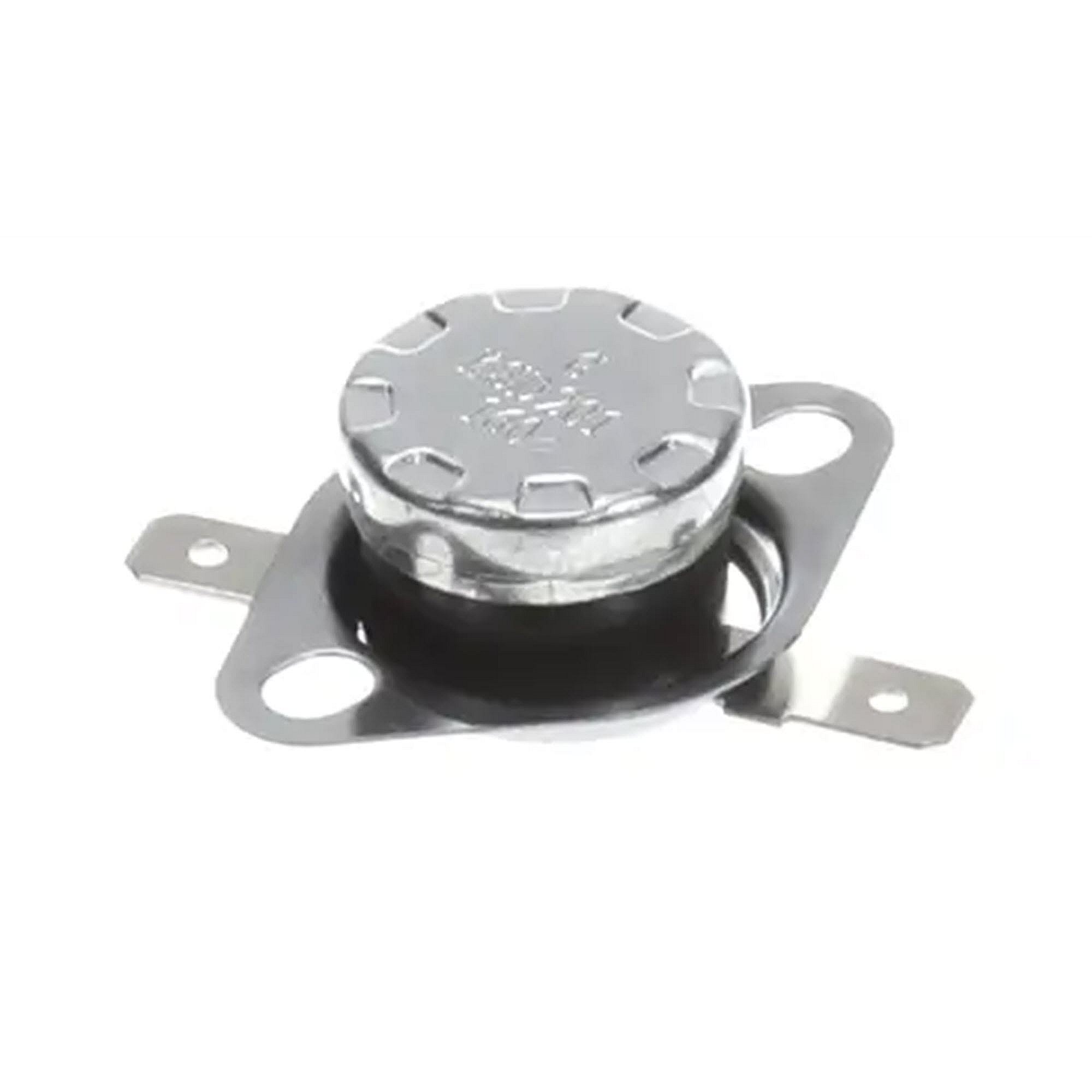 Part #5304515313, Ikea Microwave Convection Element High-Limit Thermostat / 1.15 x 0.75 x 0.45