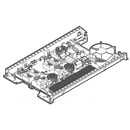 Range Induction Power Control Board (replaces 5304516063, 5304531739) 5304531890