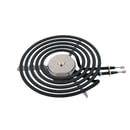 Cooking Appliance Surface Element