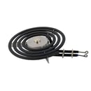 Cooking Appliance Surface Element