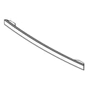 Range Oven Door Handle (stainless) 5304516295