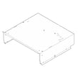 Plate,mw Support for Frigidaire FGMC2766UDC - Part 5304516495