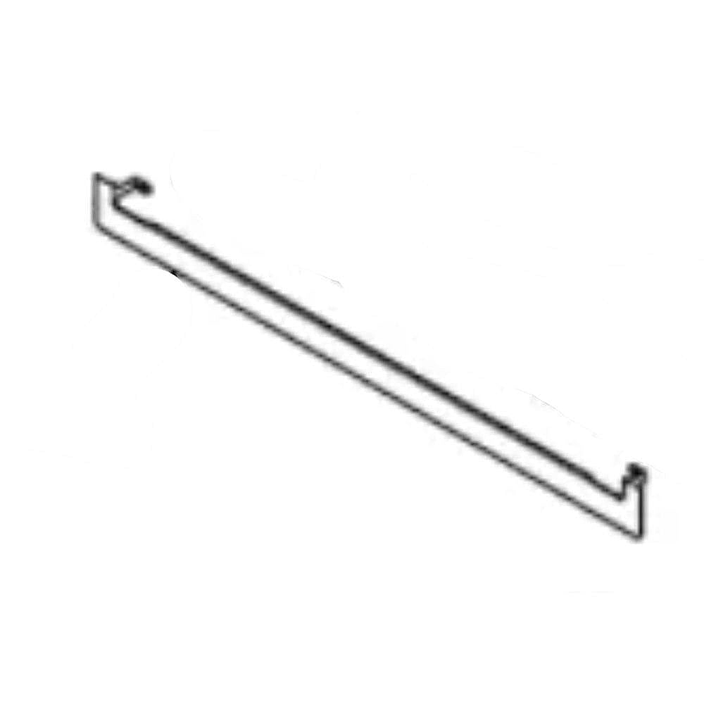 Part #5304516508, Wall Oven Vent Trim, Lower (Stainless) / 34.50 x 6.00 x 3.50