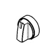 Range Surface Burner Knob (black) 5304516730