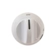 Range Surface Element Knob (black) for Kenmore 79092573810 - Part 5304516754