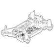 Frigidaire Range Oven Relay Control Board 5304516862