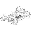 Range Oven Relay Control Board