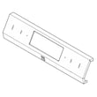 Panel,backguard ,black for Kenmore 79092649810 - Part 5304516913