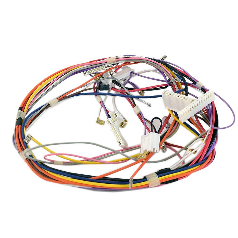 Part #5304517140, Main Wiring Harness / 13.80 x 12.50 x 3.05