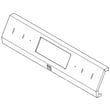 Panel,control ,white for Kenmore 79092629810 - Part 5304517147