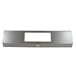Range Control Panel (stainless) for Kenmore 79074467810 - Part 5304517151