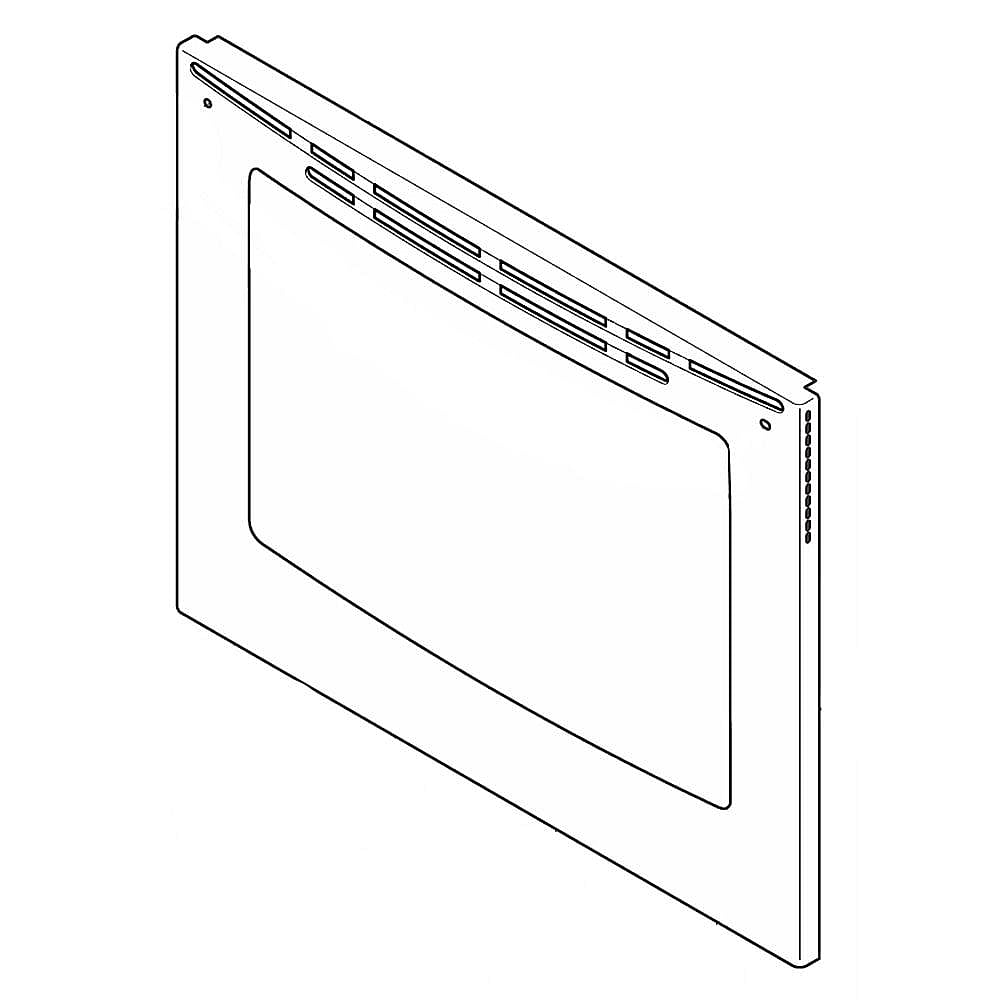 Part #5304517181, Door Assembl