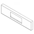 Control Panel,assembly ,black/white for Frigidaire FFEW2426UWB - Part 5304517642