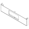 Wall Oven Control Panel (black And Stainless) for Kenmore 79040413810 - Part 5304517643