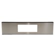 Kenmore Wall Oven Control Panel (black And Stainless) 5304517644