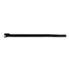 Range Storage Drawer Slide Rail, Left Outer (black) 5304517902