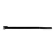 Range Storage Drawer Slide Rail, Left Outer (black) 5304517902