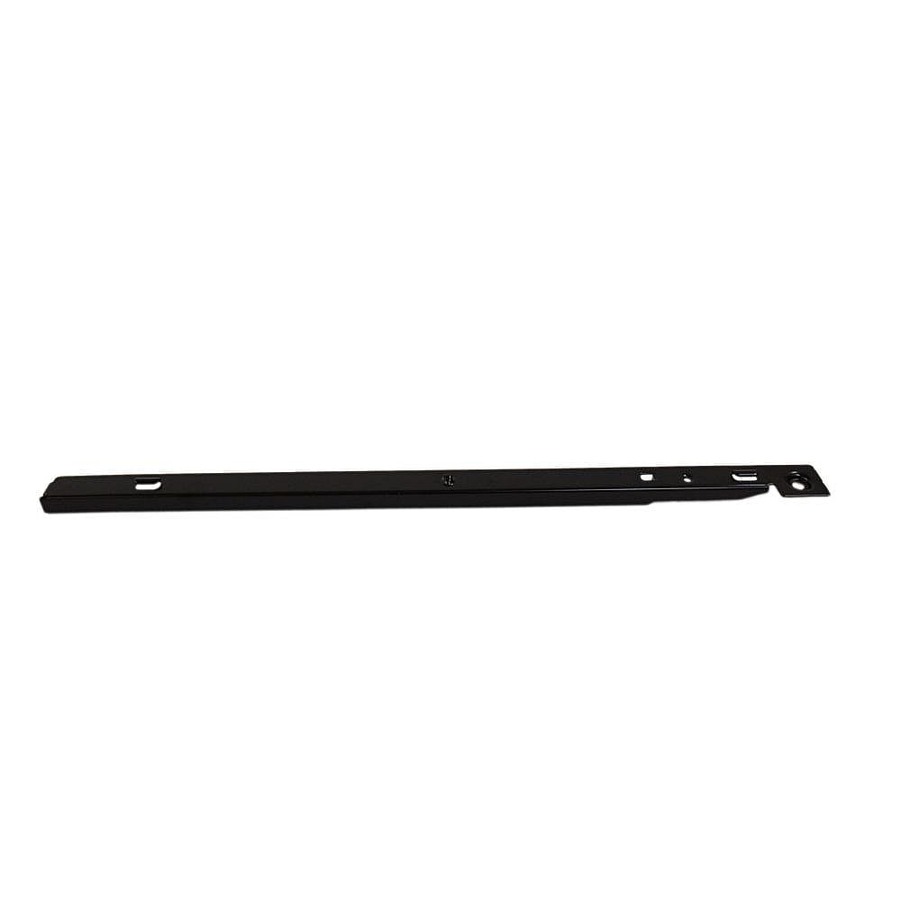 Part #5304517905, Range Storage Drawer Slide Rail, Right Inner (Black) / 22.10 x 7.70 x 1.00