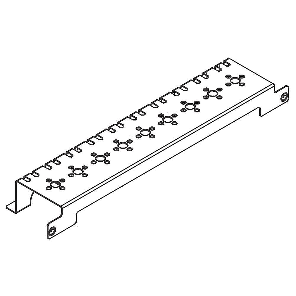 Part #5304518623, Ikea Control Box
