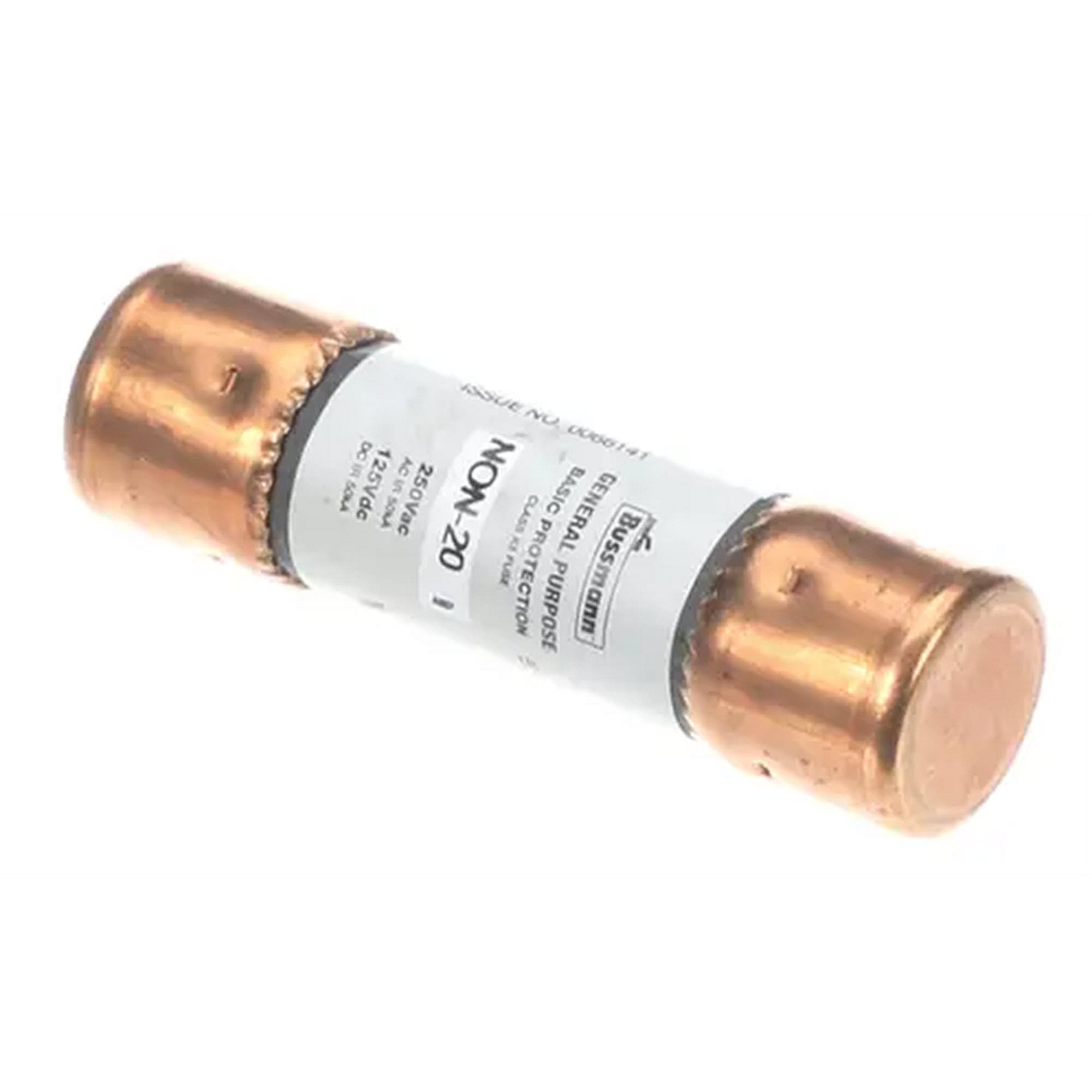 Part #5304518868, Fuse, 20 Amp / 2.00 x 0.60 x 0.55