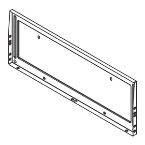 Range Storage Drawer Front Panel Liner 5304511880